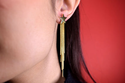 PENDIENTES ESTELA