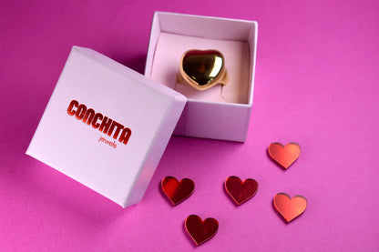 ANILLO VALENTINA