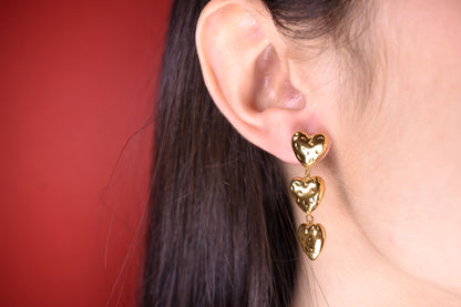 PENDIENTES AMOR
